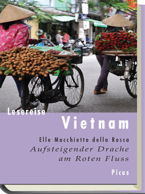 cover image of Lesereise Vietnam